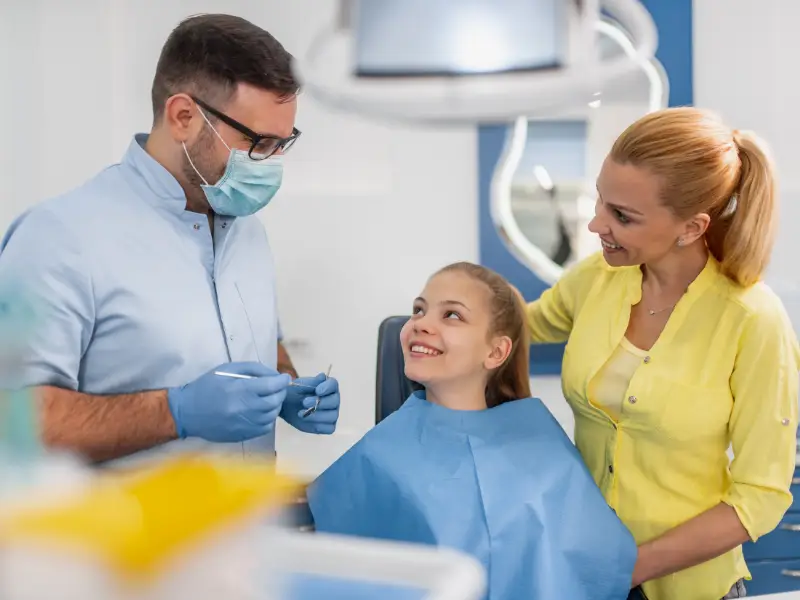 Comprehensive guide to choosing the best dentist in Levin at Levin Dental Centre, covering treatments, costs, and emergency care