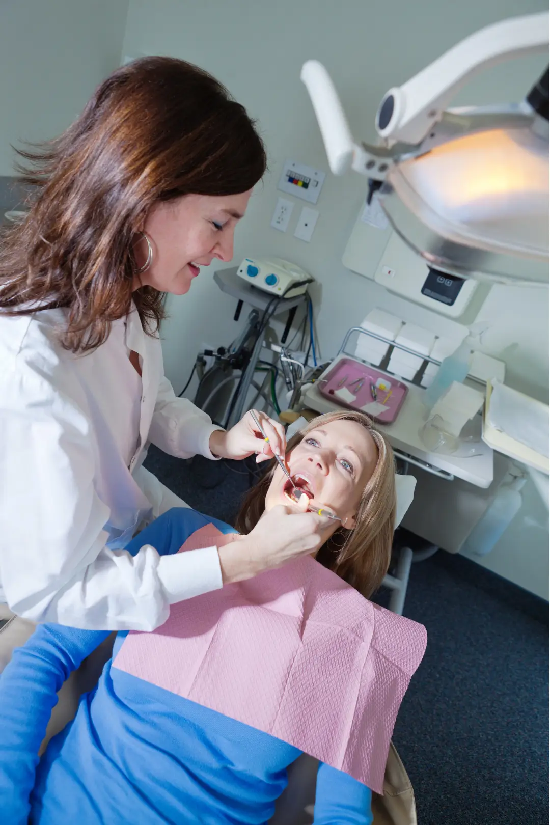 Levin Dental Centre