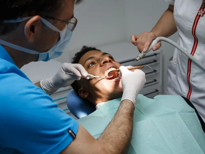 Tooth Extraction Cost in NZ – Levin Dentist Price Guide
