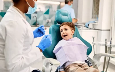 When Should You Visit an Emergency Dentist in Levin?