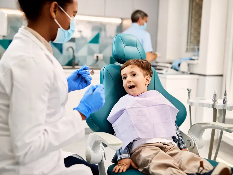 When Should You Visit an Emergency Dentist in Levin?