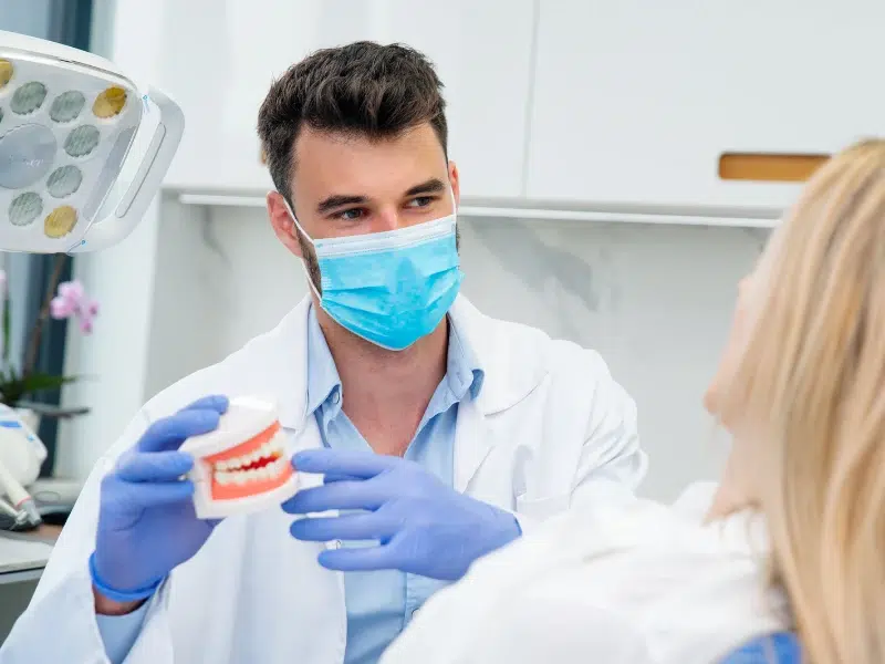 Free dental care for teens at Levin Dental Centre providing preventive treatments, check-ups, and oral health education in Levin