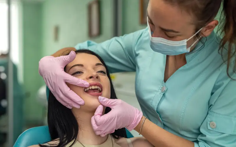 Levin Dental Centre professional dental services showcasing modern clinic facilities and expert oral care in Levin