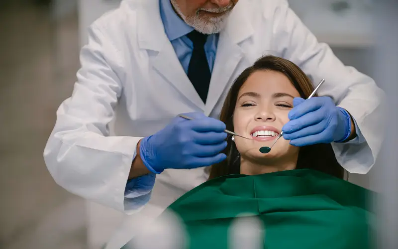 Levin Dental Centre featured at Levin Medical Centre highlighting professional dental services and integrated healthcare in Levin