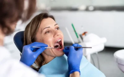 Oral Health Clinic in Levin for Your Family