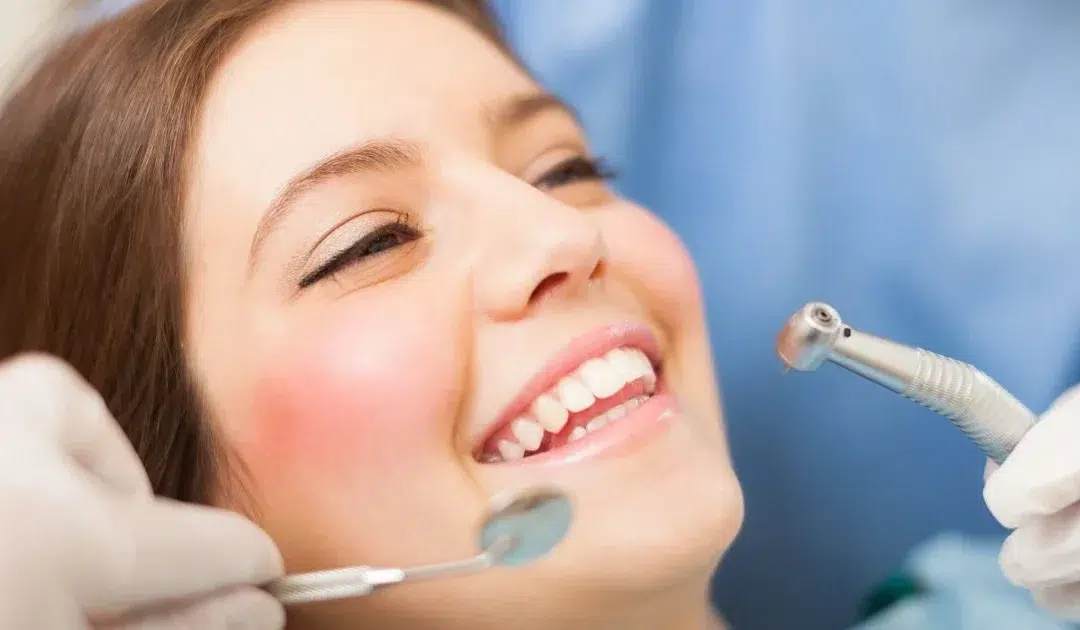 Dental Hygiene Clinic Levin – Professional Oral Care and Hygiene Services