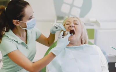 Dental Hygienist Levin: Professional Teeth Cleaning & Preventive Oral Care for a Healthier Smile